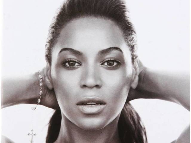 I Am.... Sasha Fierce