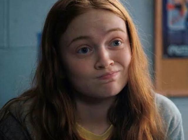 Será que você conhece a Max em Stranger Things?
