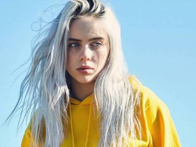 Billie Eilish! Você sabe a música pela tradução?
