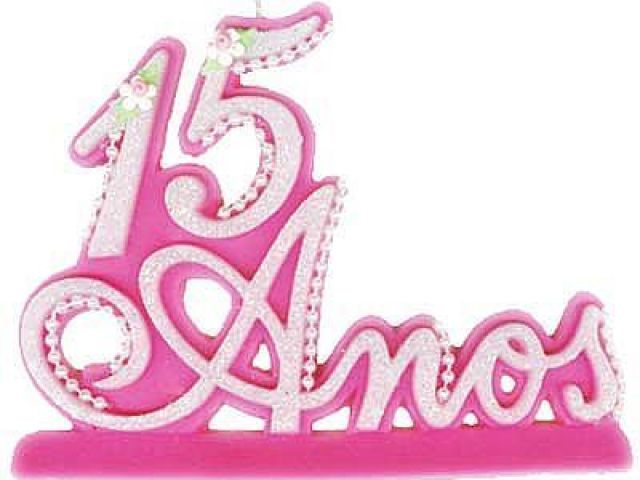 Monte sua festa de 15 anos!!