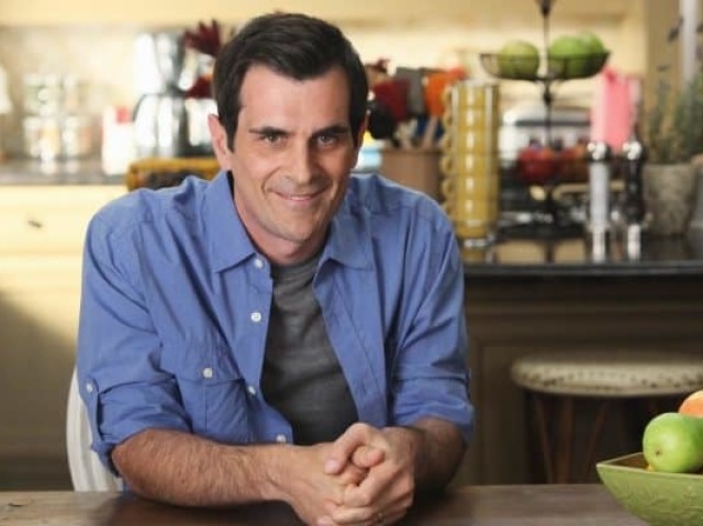 Phil Dunphy - Modern Family