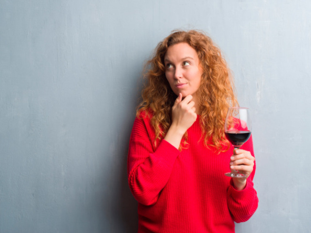 Quem é você no mundo dos vinhos?