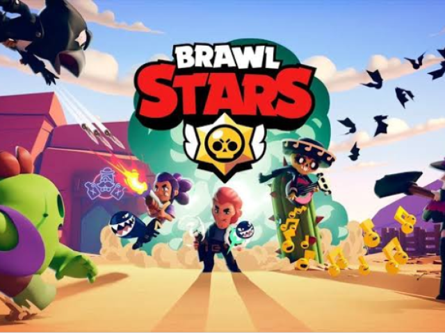 Voce Conhece Brawl Stars Quizur - nita do brawl stars rosto