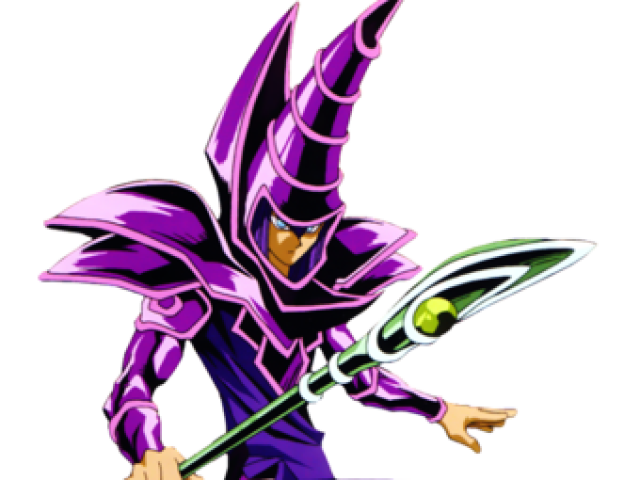 Mago Negro