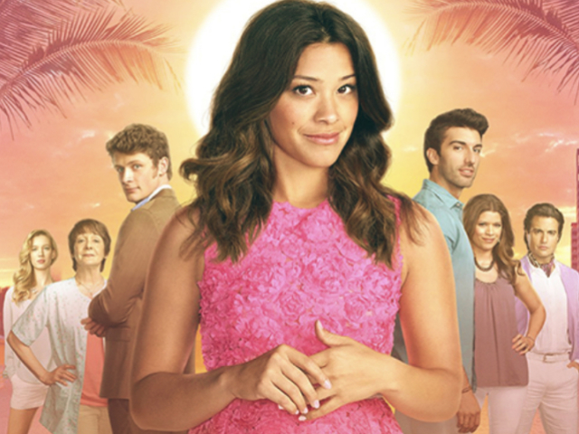 Quem você seria em Jane The Virgin?