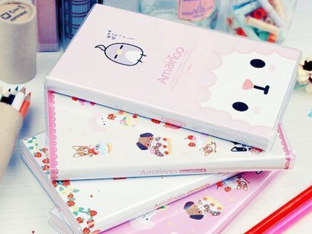 Fofo/Kawaii