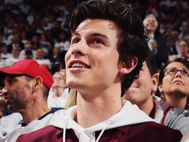 Shawn Mendes