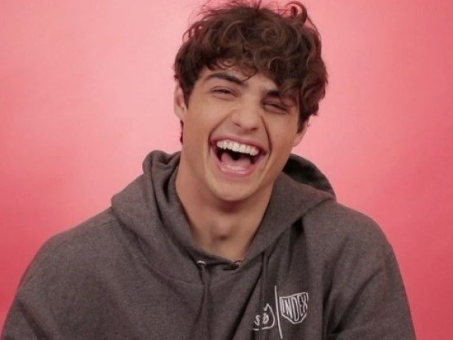 Noah Centineo