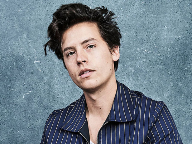 Cole Sprouse