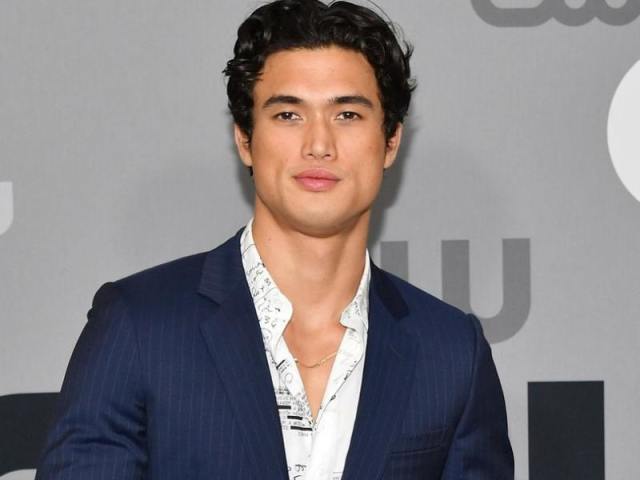 Charles Melton
