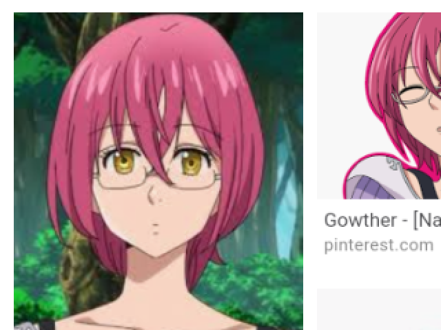 Gowther