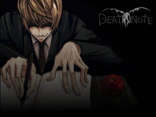 Você realmente conhece Death Note?