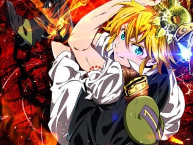 Meliodas