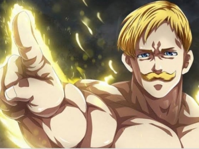 Escanor