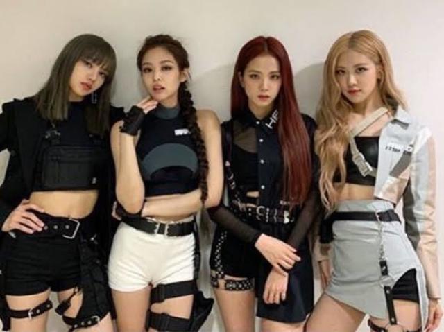 BLACKPINK