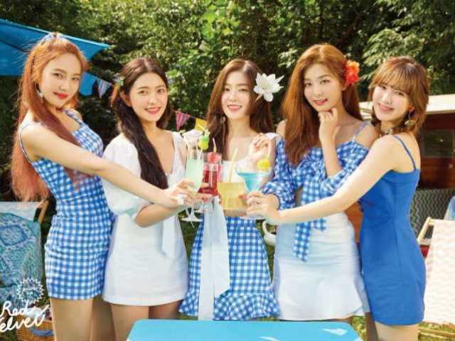 RED VELVET