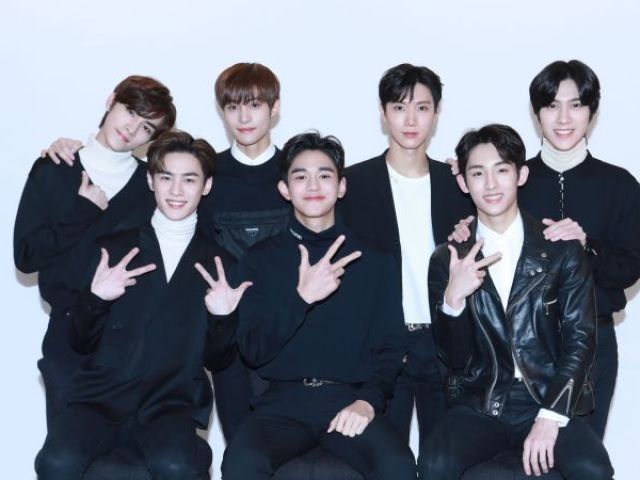 WayV
