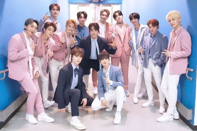 Seventeen