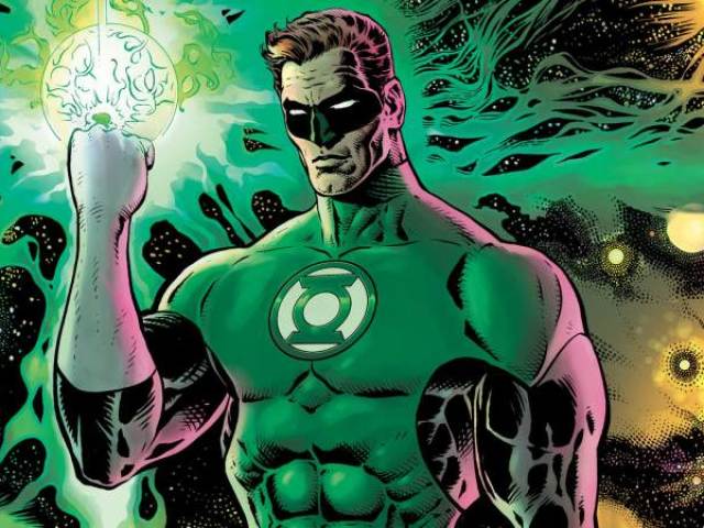 DC Renascimento 5: De Quem É A Capa?