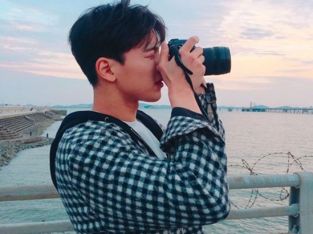 Son Hyunwoo (Shownu)
