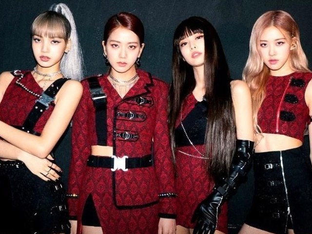 Você realmente é um Blink Forever? 🔥