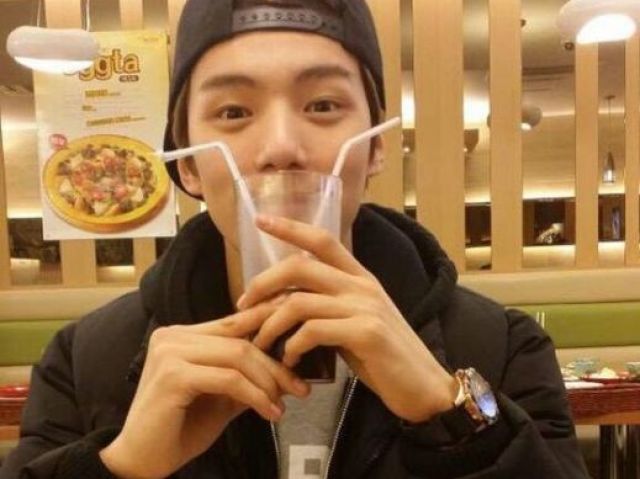 Lee Minhyuk