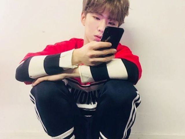 Yoo Kihyun