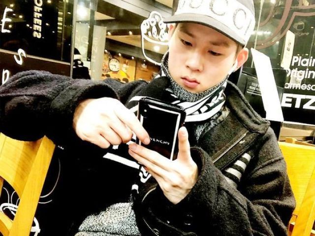 Lee Jooheon