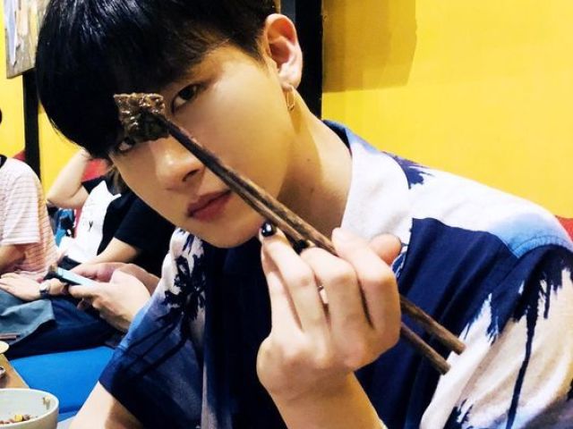 Im Changkyun