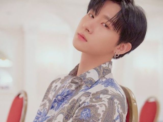 Changkyun