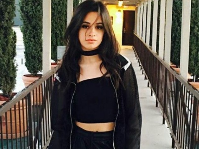 CAMILA CABELLO ❤