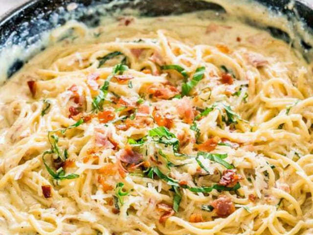 Carbonara