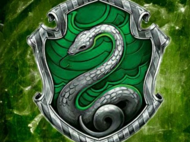 Slytherin (Sonserina) đ