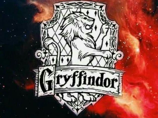Gryffindor (GrifinĂłria) â„