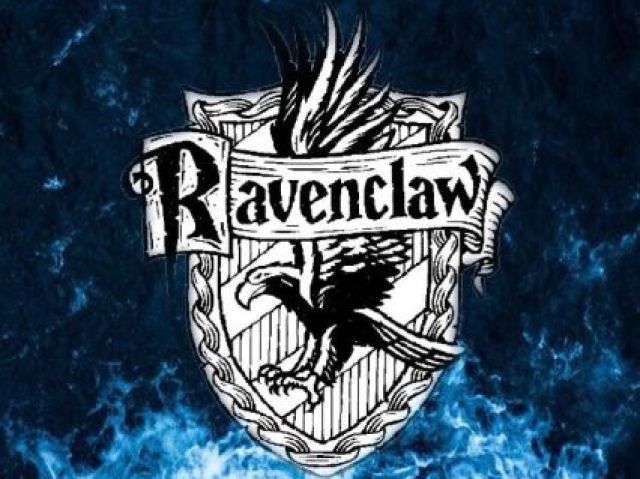 Ravenclaw (Corvinal) đ
