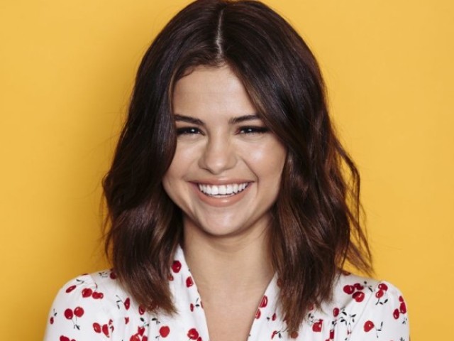 Você sabe tudo sobre Selena Gomez?