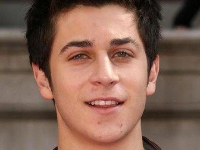 David Henrie