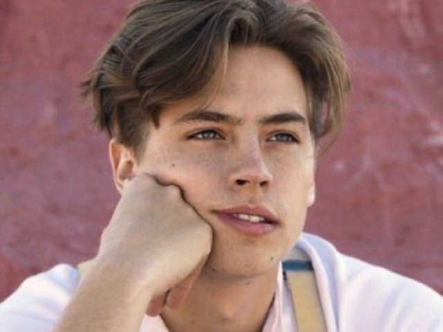 Dylan Sprouse