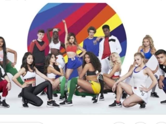 Now United