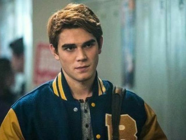 Archie Andrews