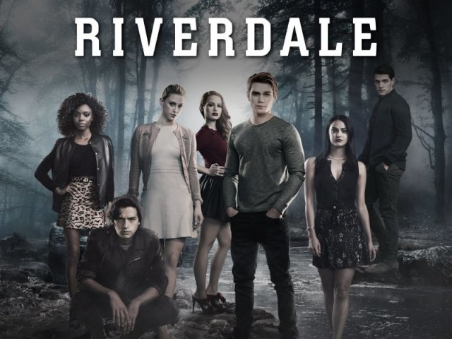 Você conhece bem Riverdale?
