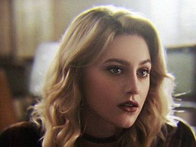 Betty Cooper