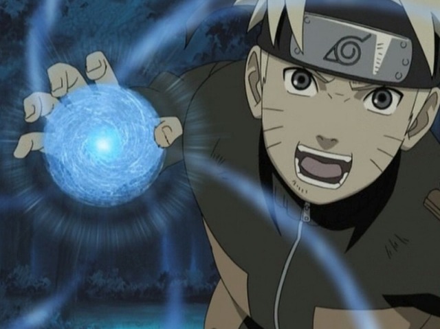 Rasengan