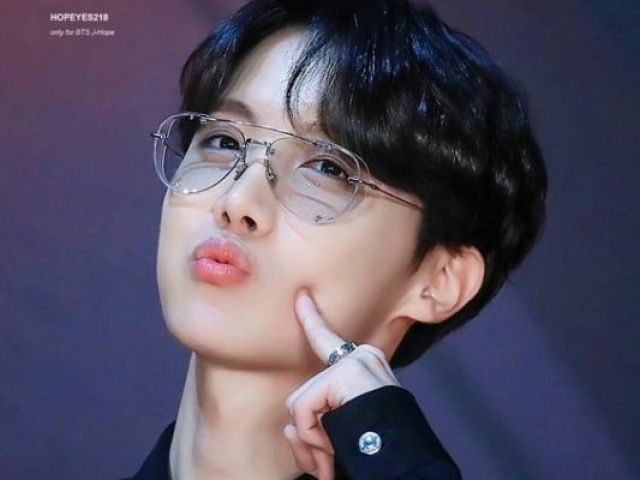 Jung Hoseok