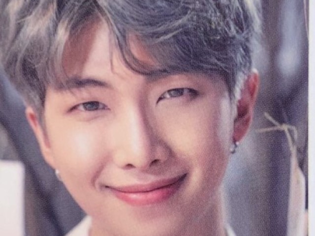 Rap Monster