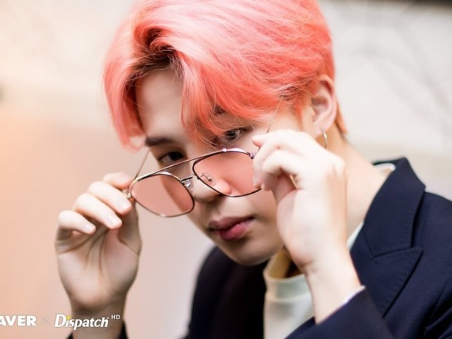 Park jimim