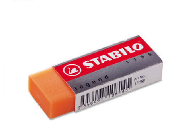 stabilo