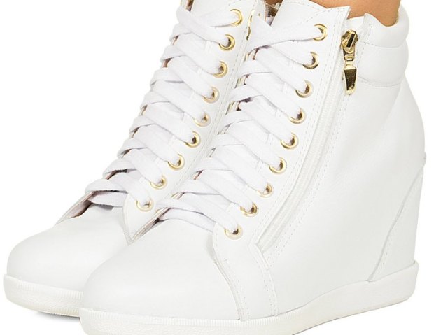 Sneaker Branco