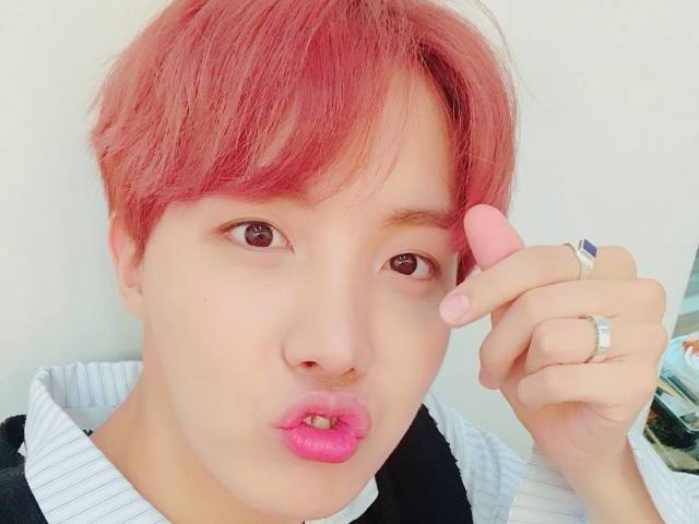 Hobi☆☆