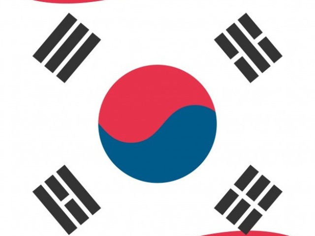 Coreia do Sul